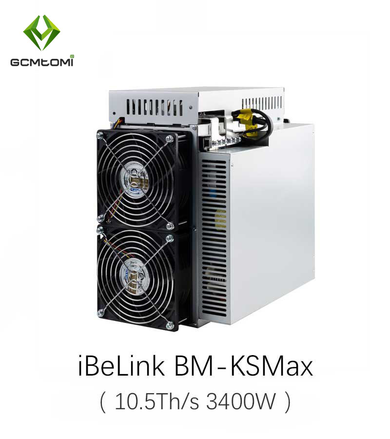 BM-KSMax
