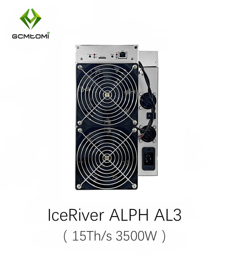 IceRiver-AL3
