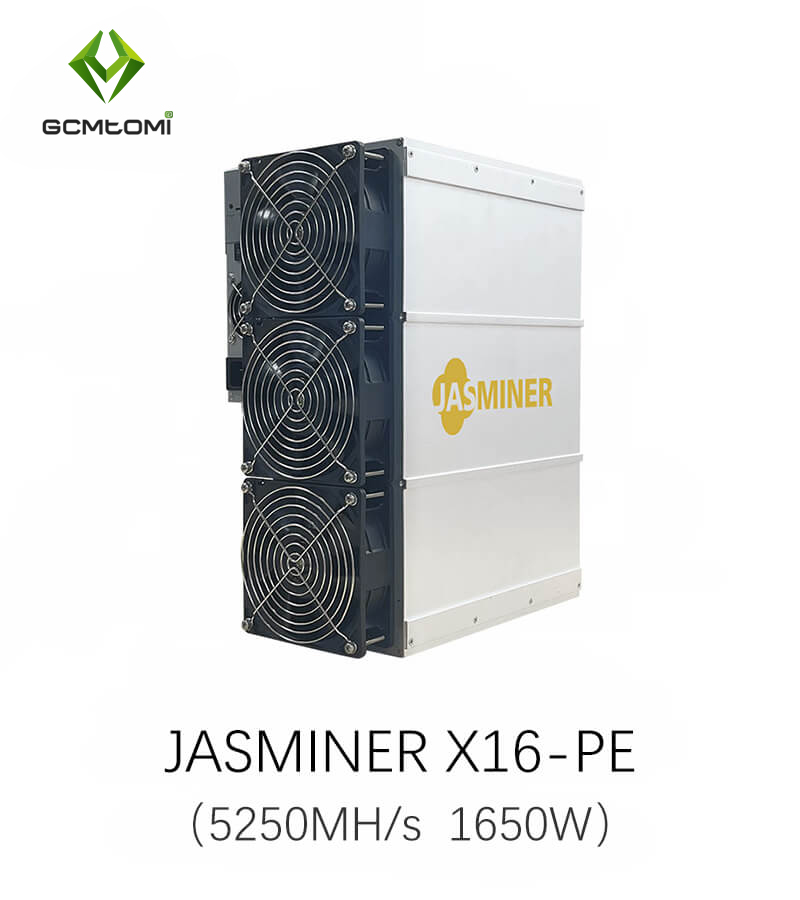 JASMINER-X16-PE