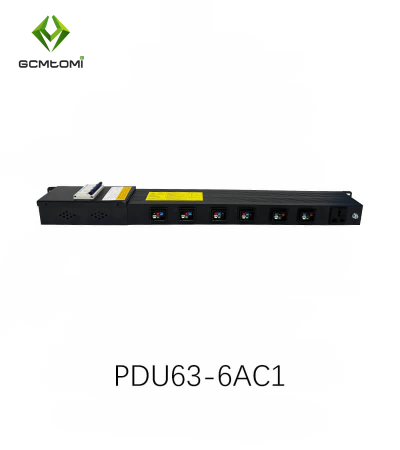 PDU63-6AC1
